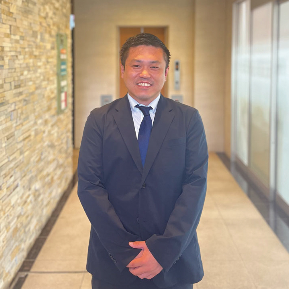 本舘 洋輝